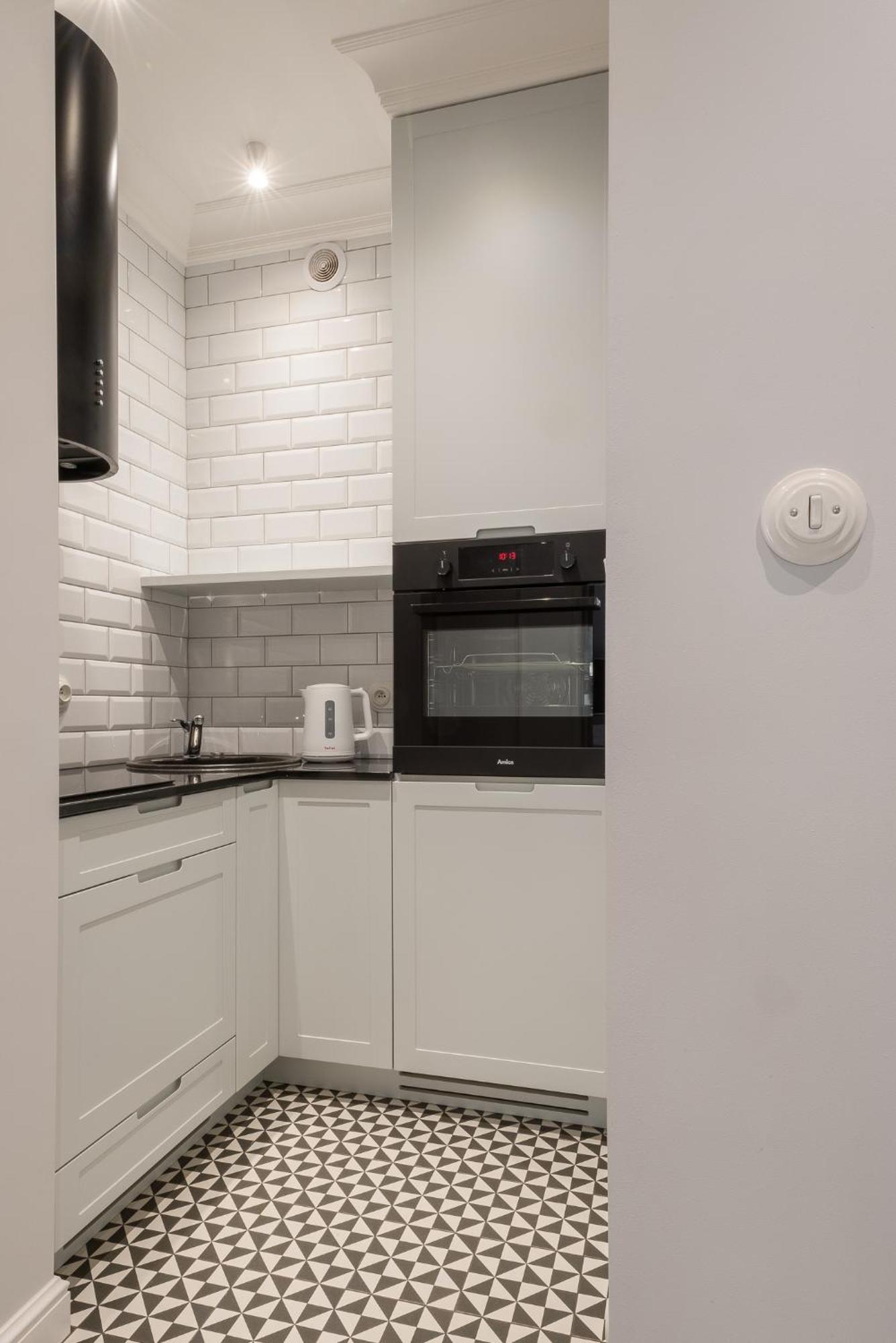 Rytm Miasta Apartment กดัญสก์ ภายนอก รูปภาพ